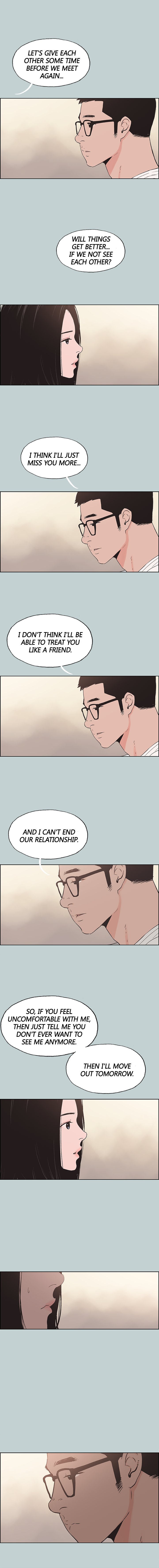 Breakaway : Joys of Travel Chapter 117 - Page 5