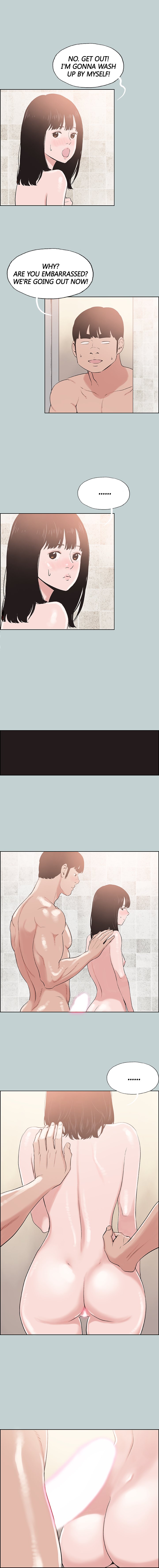 Breakaway : Joys of Travel Chapter 123 - Page 4