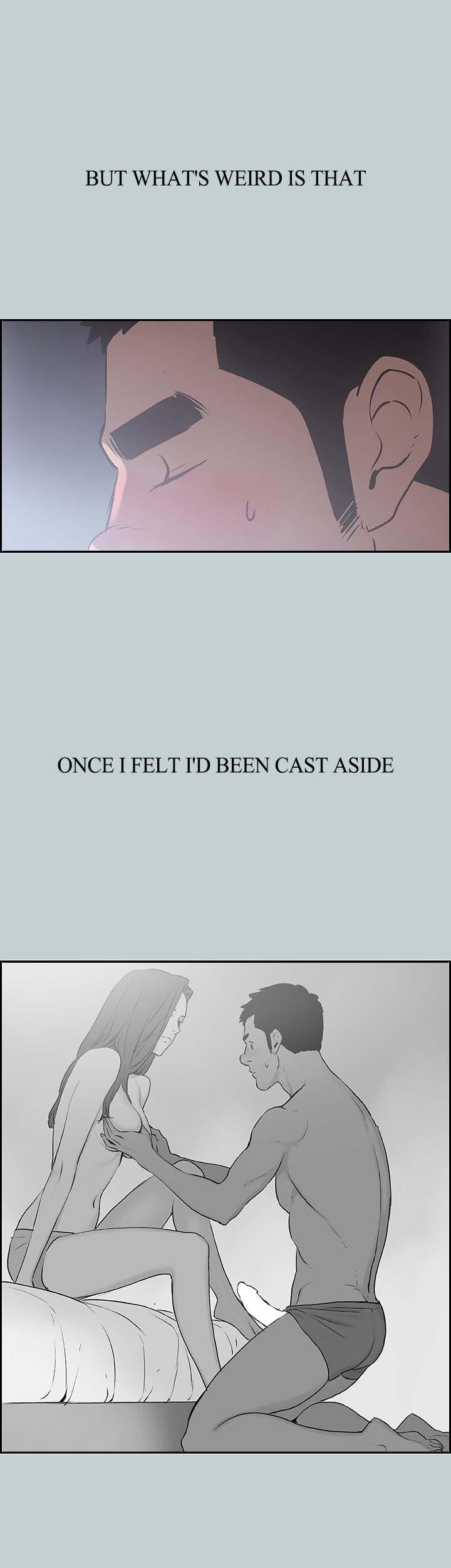 Breakaway : Joys of Travel Chapter 31 - Page 36