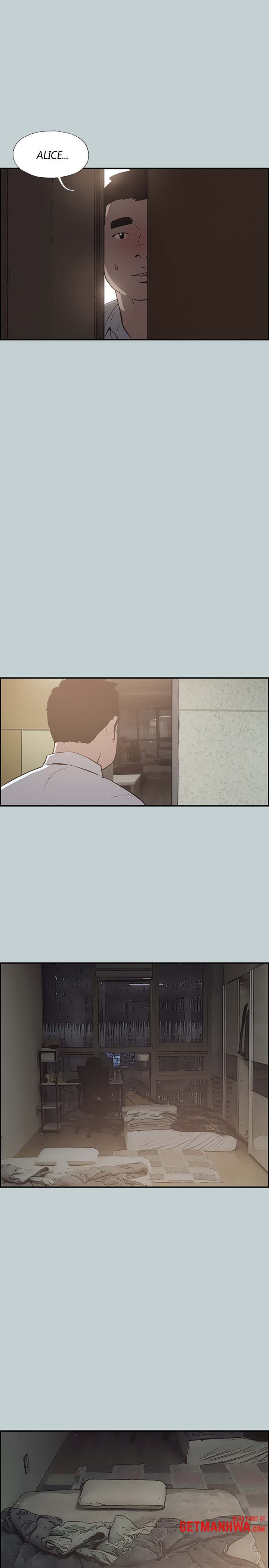 Breakaway : Joys of Travel Chapter 35 - Page 10