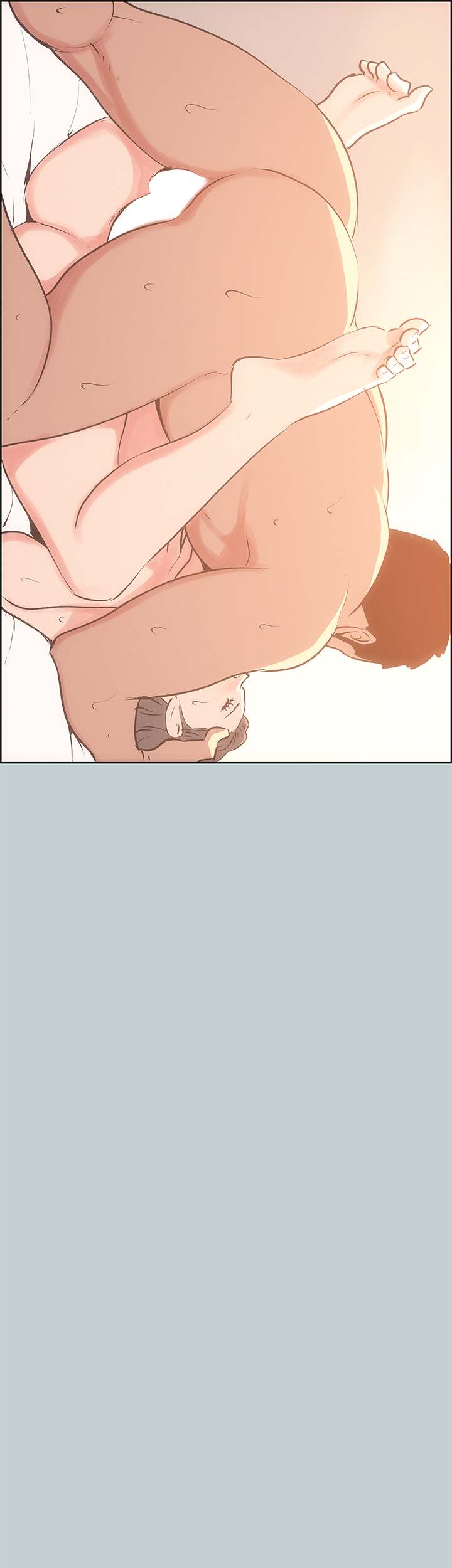 Breakaway : Joys of Travel Chapter 38 - Page 12