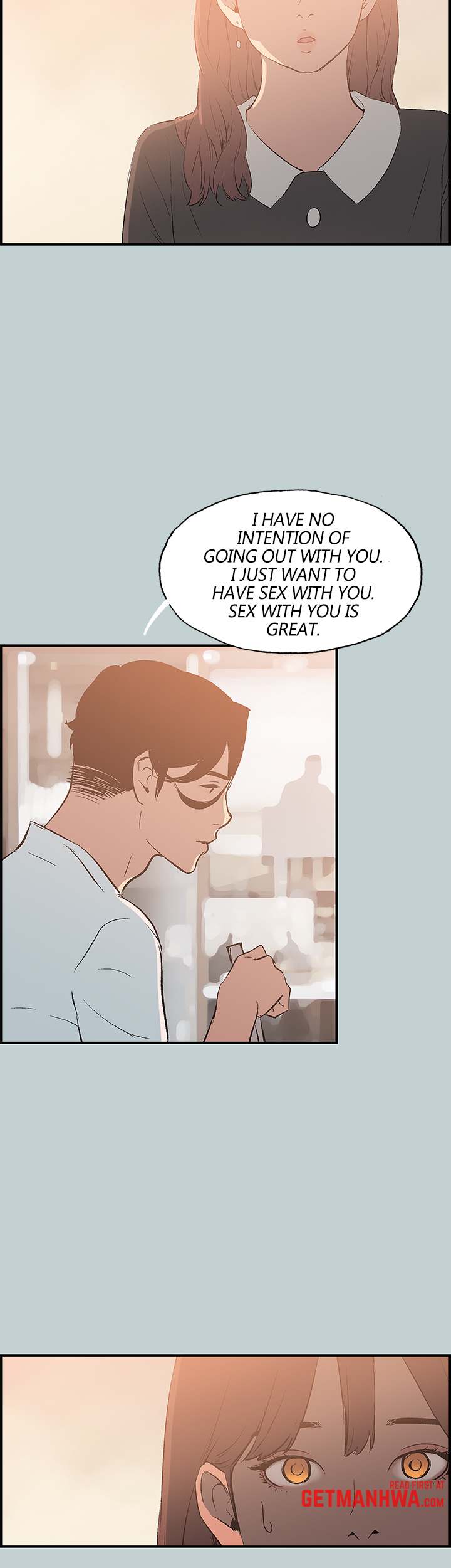 Breakaway : Joys of Travel Chapter 58 - Page 35