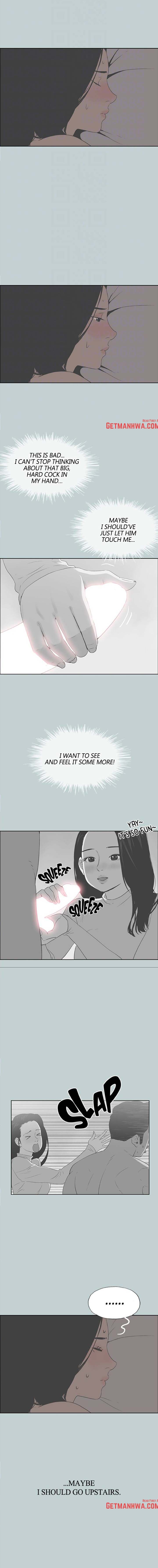 Breakaway : Joys of Travel Chapter 89 - Page 10