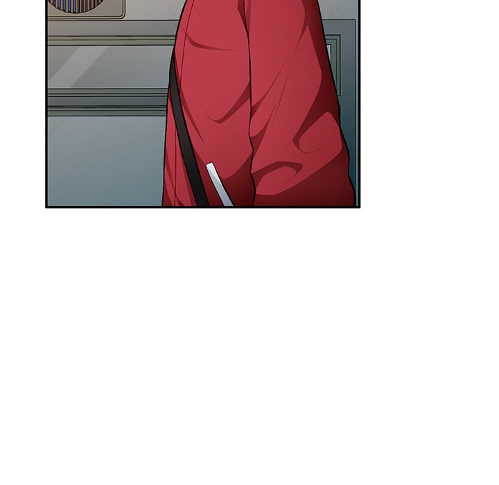 Boss Around Chapter 15 - Page 75