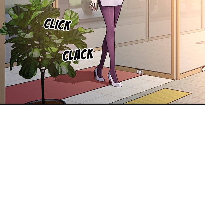 Boss Around Chapter 16 - Page 25