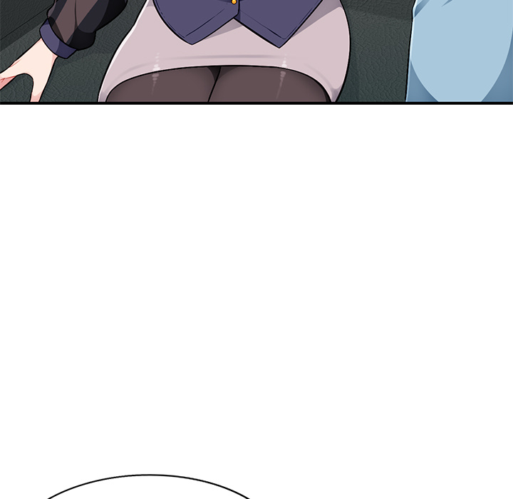 Boss Around Chapter 2 - Page 130