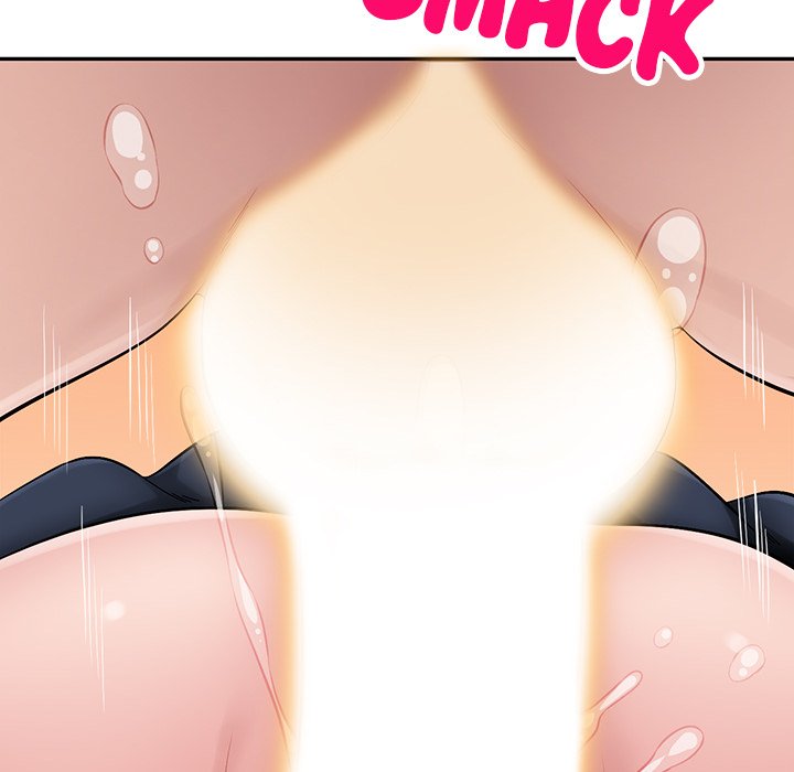 Boss Around Chapter 24 - Page 123