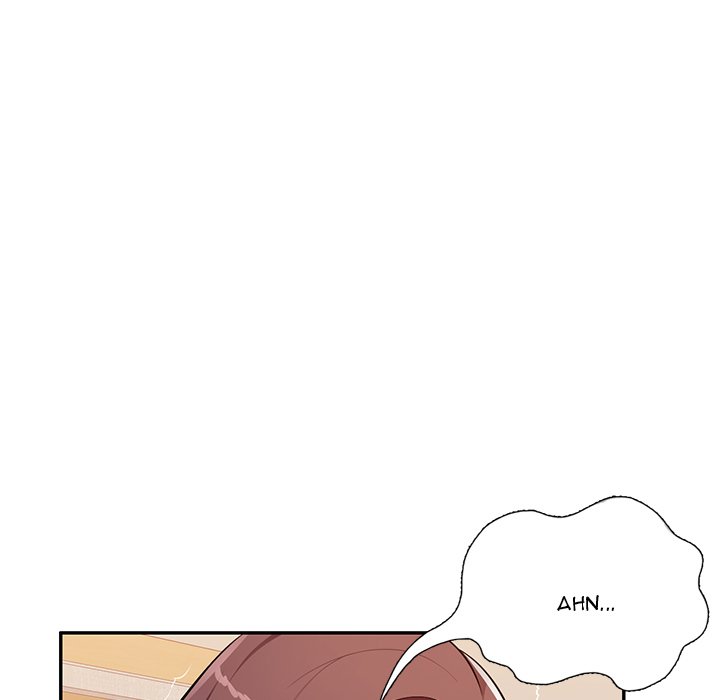 Boss Around Chapter 24 - Page 88