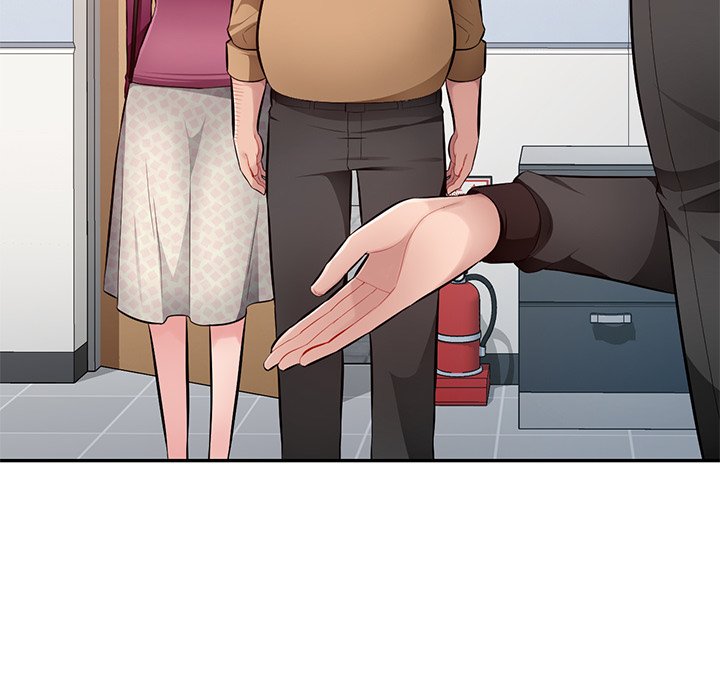 Boss Around Chapter 26 - Page 126