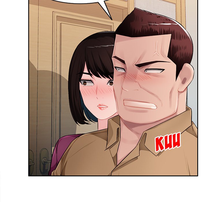 Boss Around Chapter 26 - Page 138