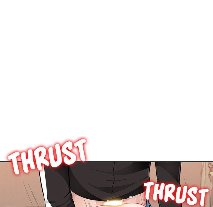 Boss Around Chapter 3 - Page 96