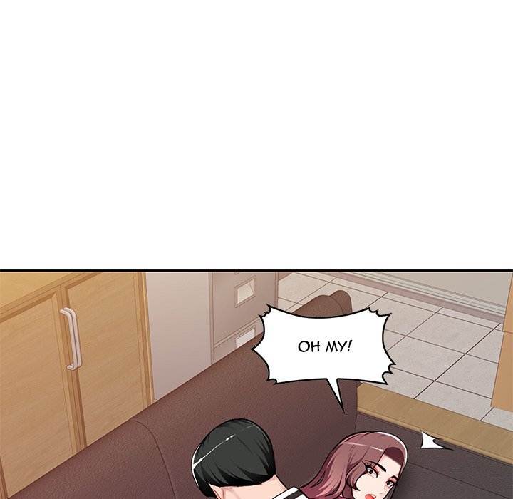 Boss Around Chapter 5 - Page 53