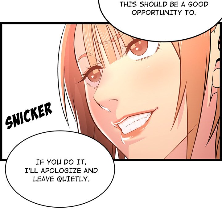 No Way Out Chapter 14 - Page 82