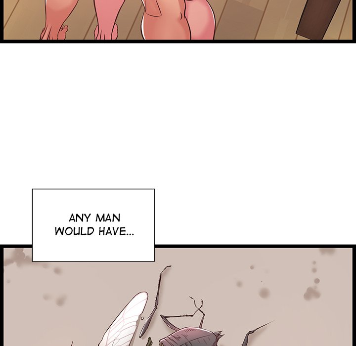 No Way Out Chapter 20 - Page 44