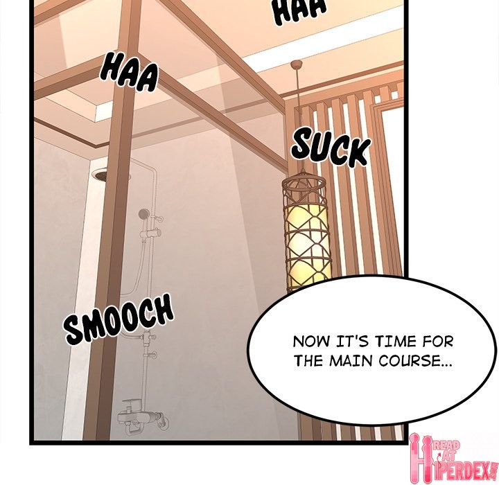 No Way Out Chapter 6 - Page 78