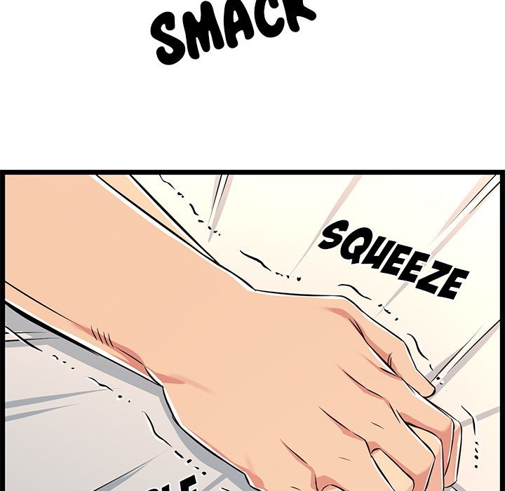 No Way Out Chapter 7 - Page 87