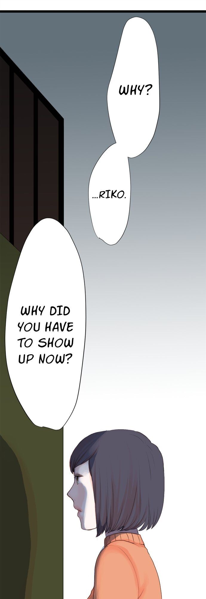 Mizumitsu Is Bitten by a Girl Chapter 66 - Page 34