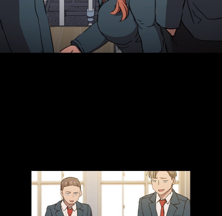 Who Cares If I’m a Loser! Chapter 15 - Page 100