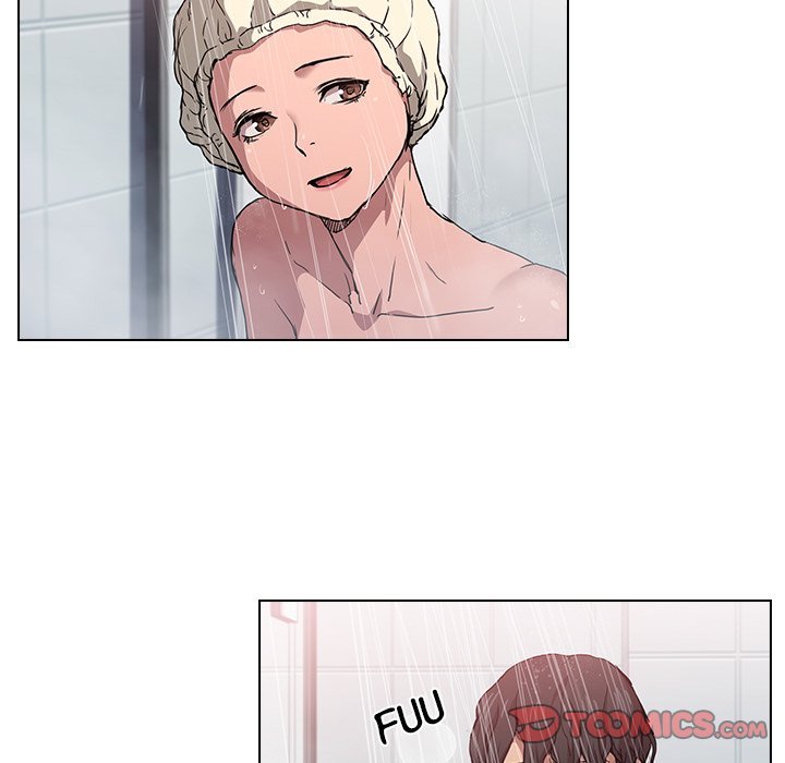 Who Cares If I’m a Loser! Chapter 17 - Page 74