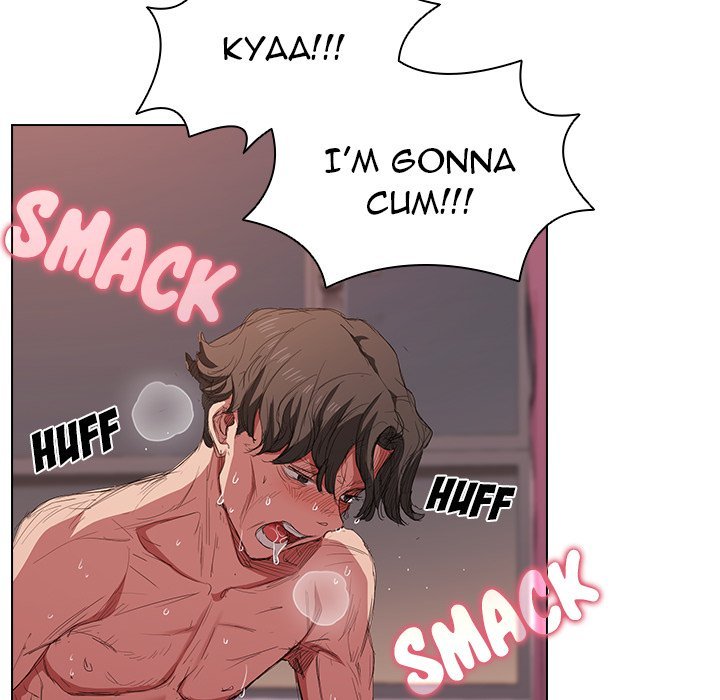 Who Cares If I’m a Loser! Chapter 23 - Page 68