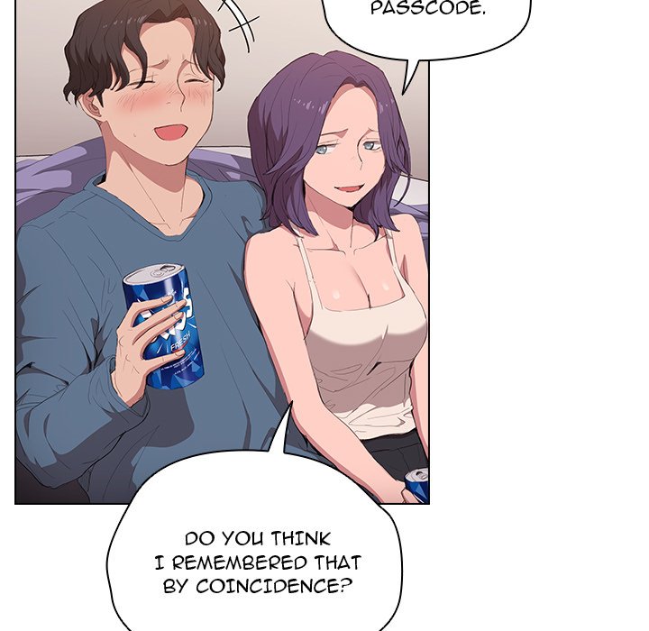 Who Cares If I’m a Loser! Chapter 30 - Page 92