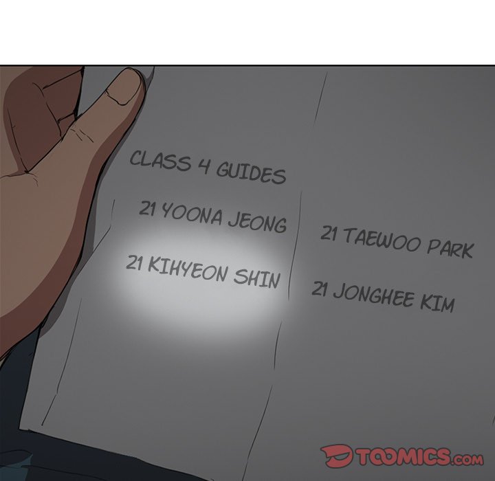 Who Cares If I’m a Loser! Chapter 32 - Page 36