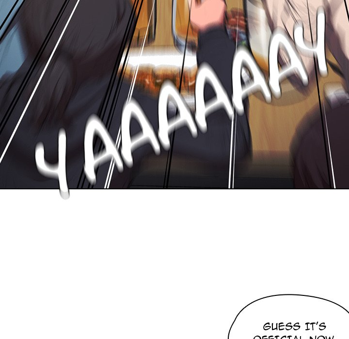 Who Cares If I’m a Loser! Chapter 36 - Page 104