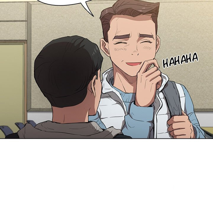 Who Cares If I’m a Loser! Chapter 37 - Page 121