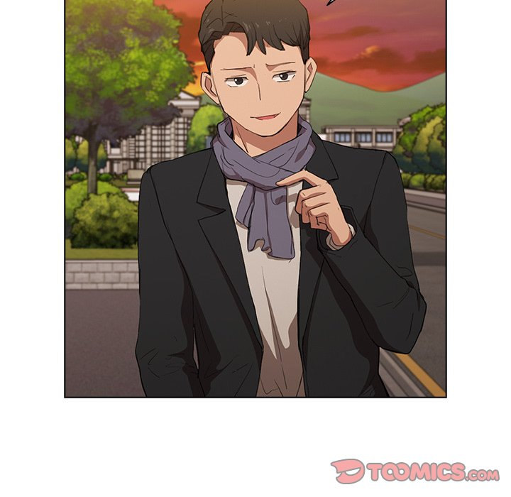 Who Cares If I’m a Loser! Chapter 40 - Page 138