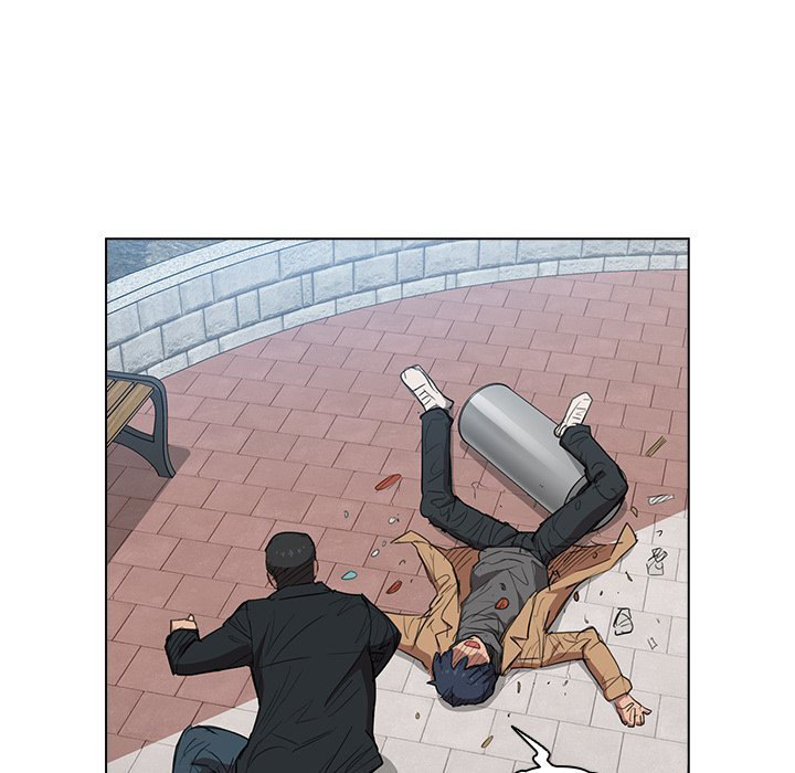 Who Cares If I’m a Loser! Chapter 40 - Page 77