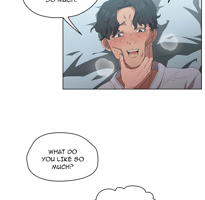 Who Cares If I’m a Loser! Chapter 7 - Page 59