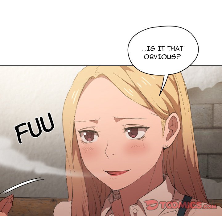 Who Cares If I’m a Loser! Chapter 7 - Page 98