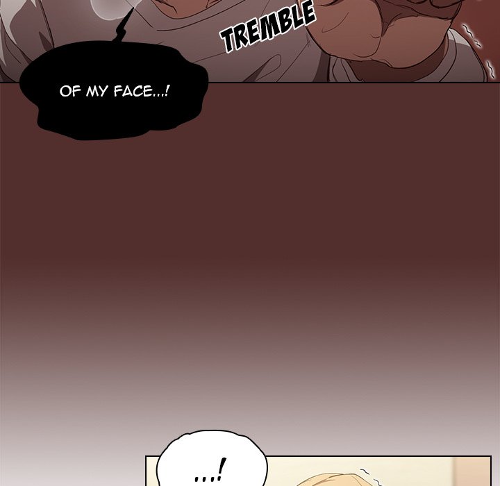 Who Cares If I’m a Loser! Chapter 9 - Page 73