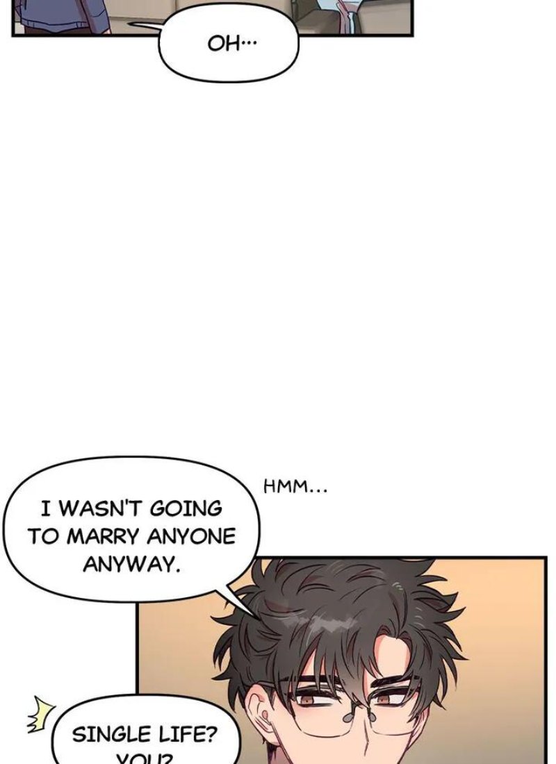 Him and Him and Him Chapter 21 - Page 39