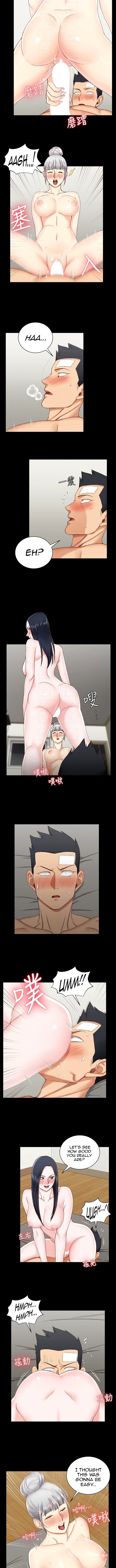 His Place Chapter 76 - Page 11