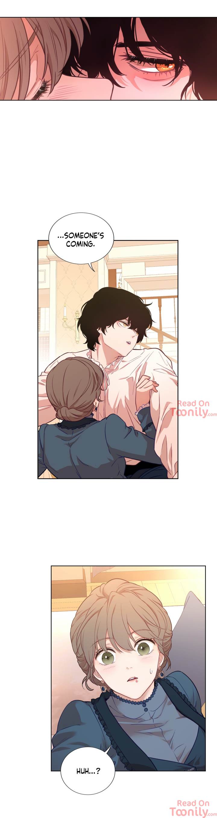 The Blood of Madam Giselle Chapter 22 - Page 18