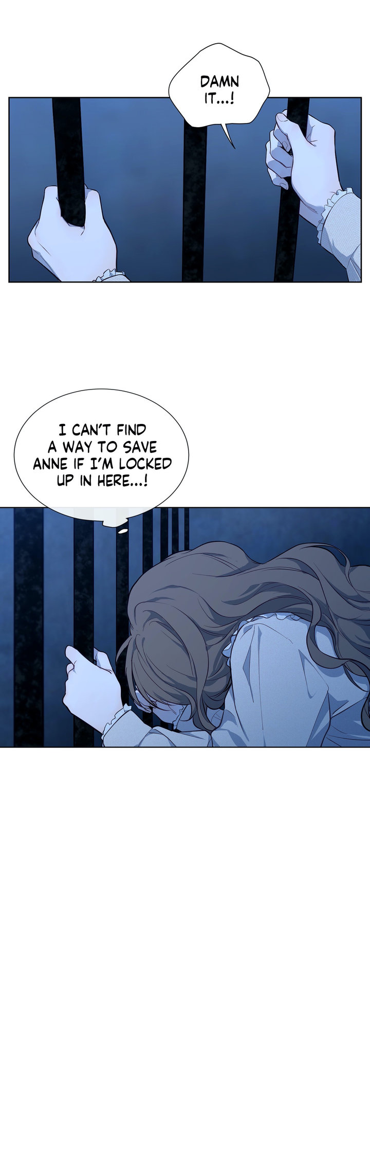 The Blood of Madam Giselle Chapter 41 - Page 23