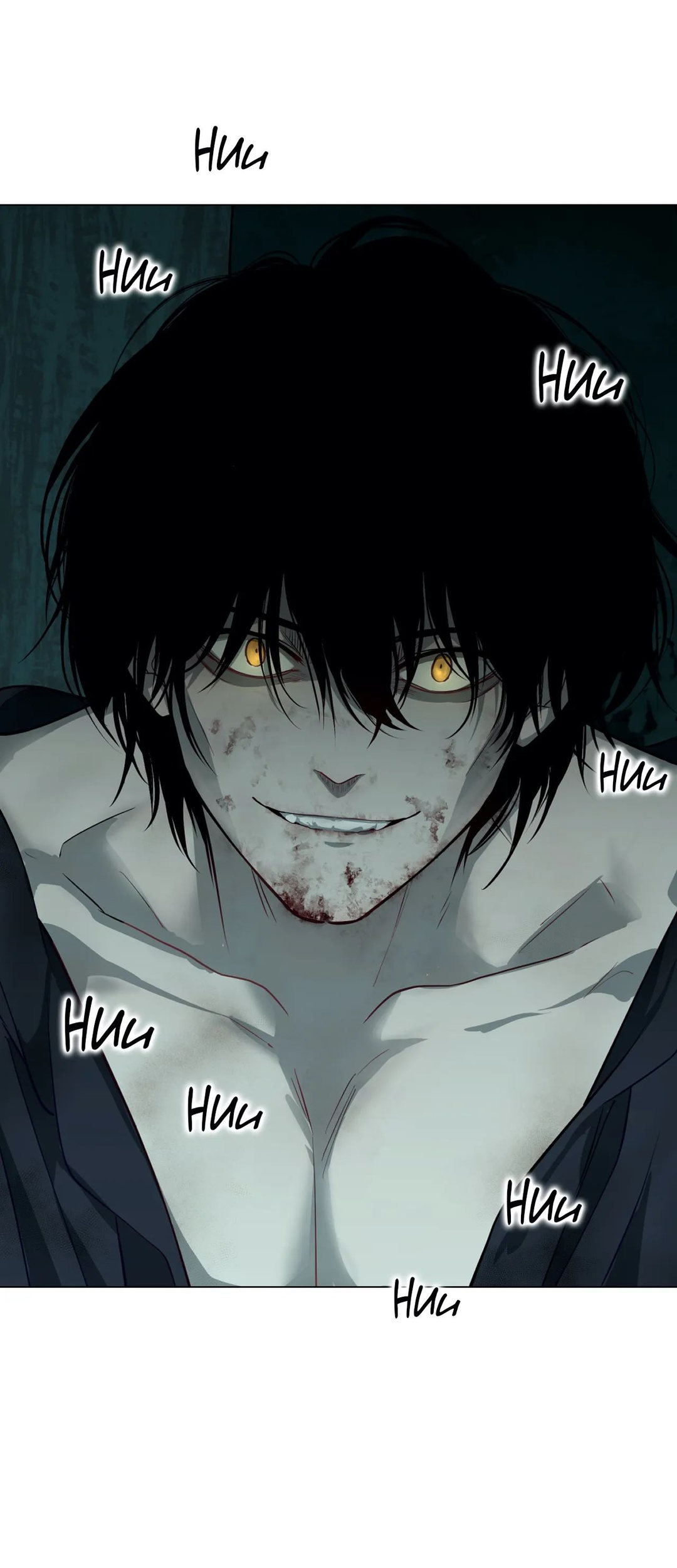 The Blood of Madam Giselle Chapter 61 - Page 33