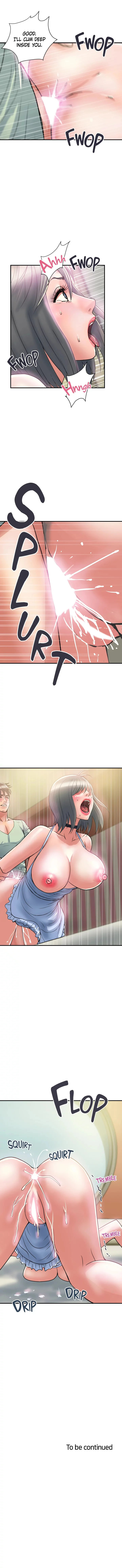 Pheromone Chapter 43 - Page 11