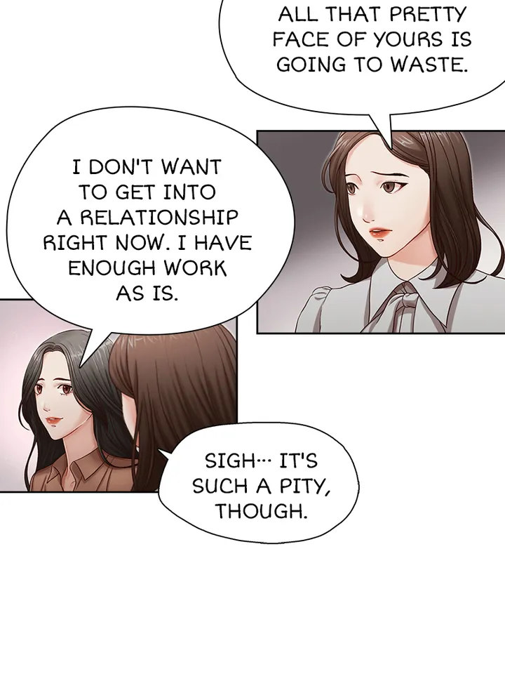 My Brother’s Secret-ary Chapter 12 - Page 38