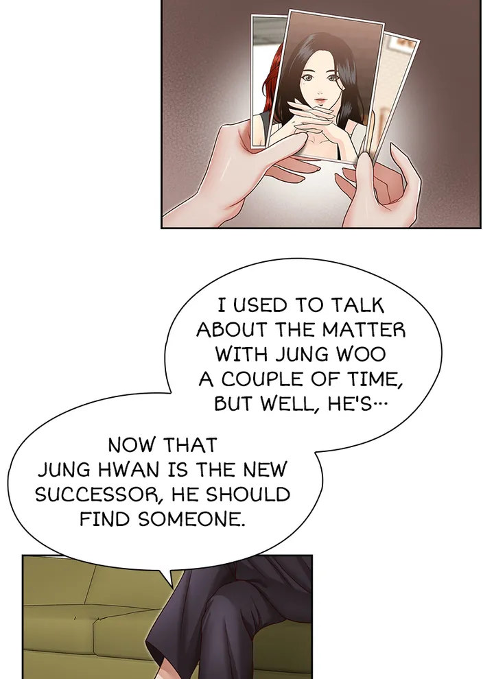 My Brother’s Secret-ary Chapter 21 - Page 22