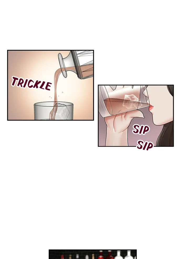 My Brother’s Secret-ary Chapter 29 - Page 22