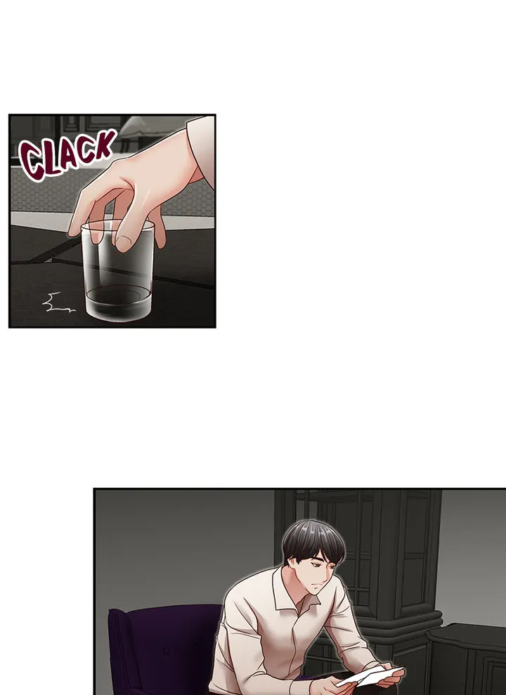 My Brother’s Secret-ary Chapter 29 - Page 25