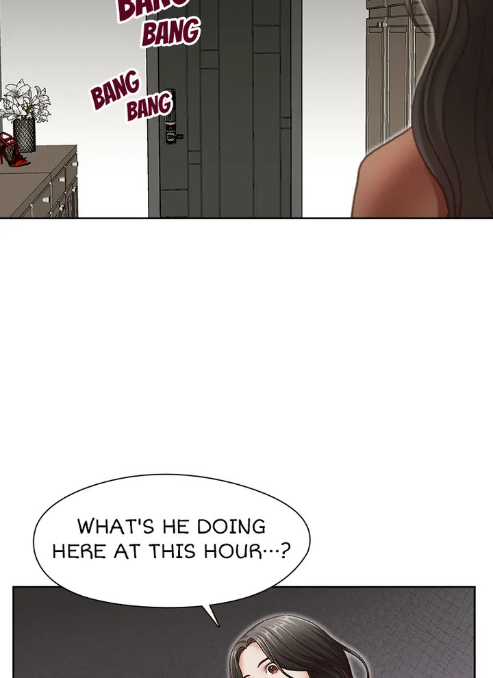 My Brother’s Secret-ary Chapter 32 - Page 7