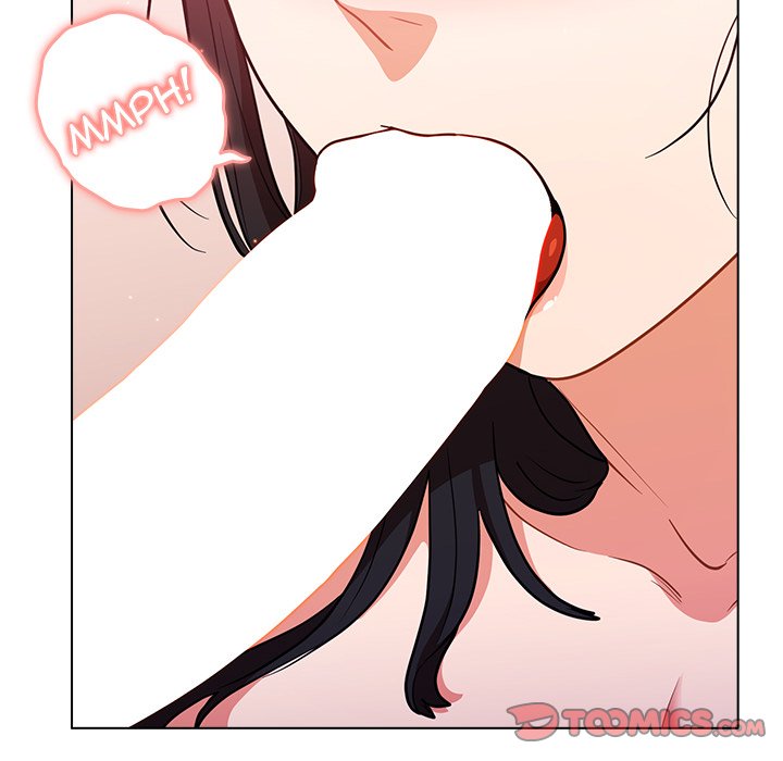 Naughty Little Secret Chapter 11 - Page 46