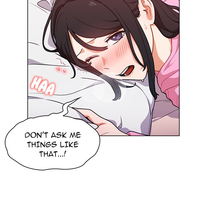 Naughty Little Secret Chapter 13 - Page 20