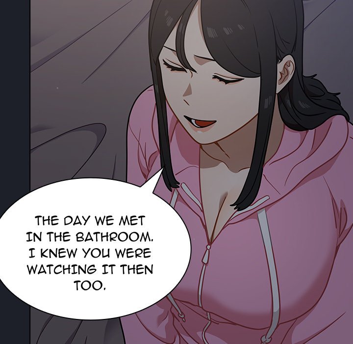 Naughty Little Secret Chapter 18 - Page 84