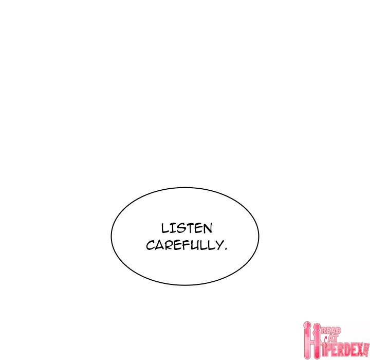 Naughty Little Secret Chapter 2 - Page 139