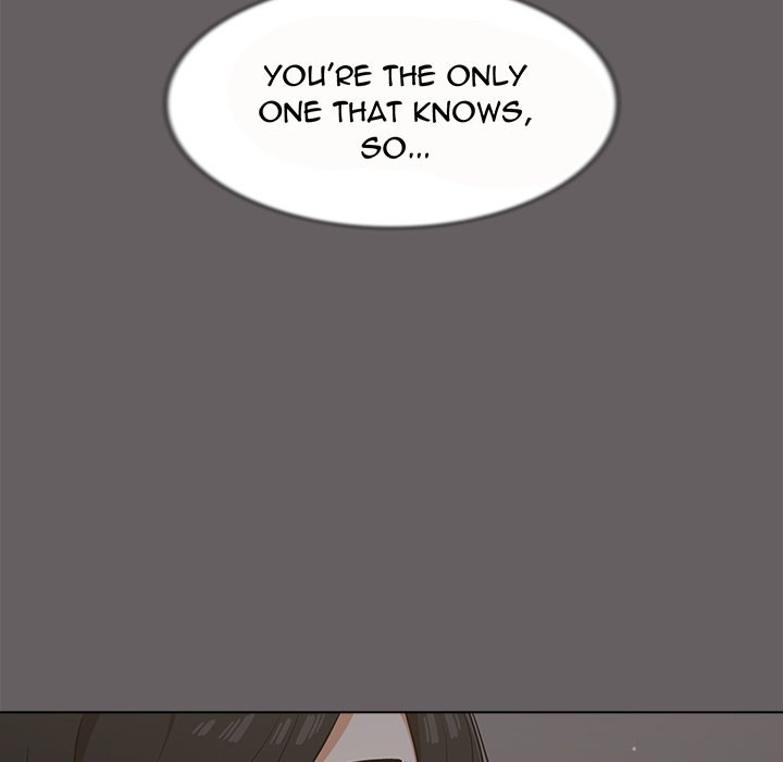 Naughty Little Secret Chapter 20 - Page 87