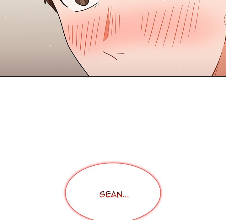 Naughty Little Secret Chapter 22 - Page 44